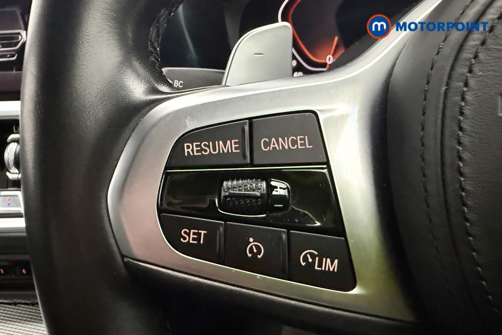 BMW 3 Series M Sport Automatic Petrol Saloon - Stock Number (1624065) - 15th supplementary image