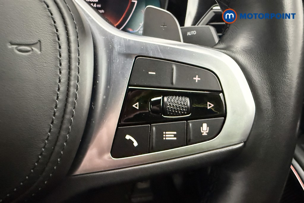 BMW 3 Series M Sport Automatic Petrol Saloon - Stock Number (1624065) - 16th supplementary image