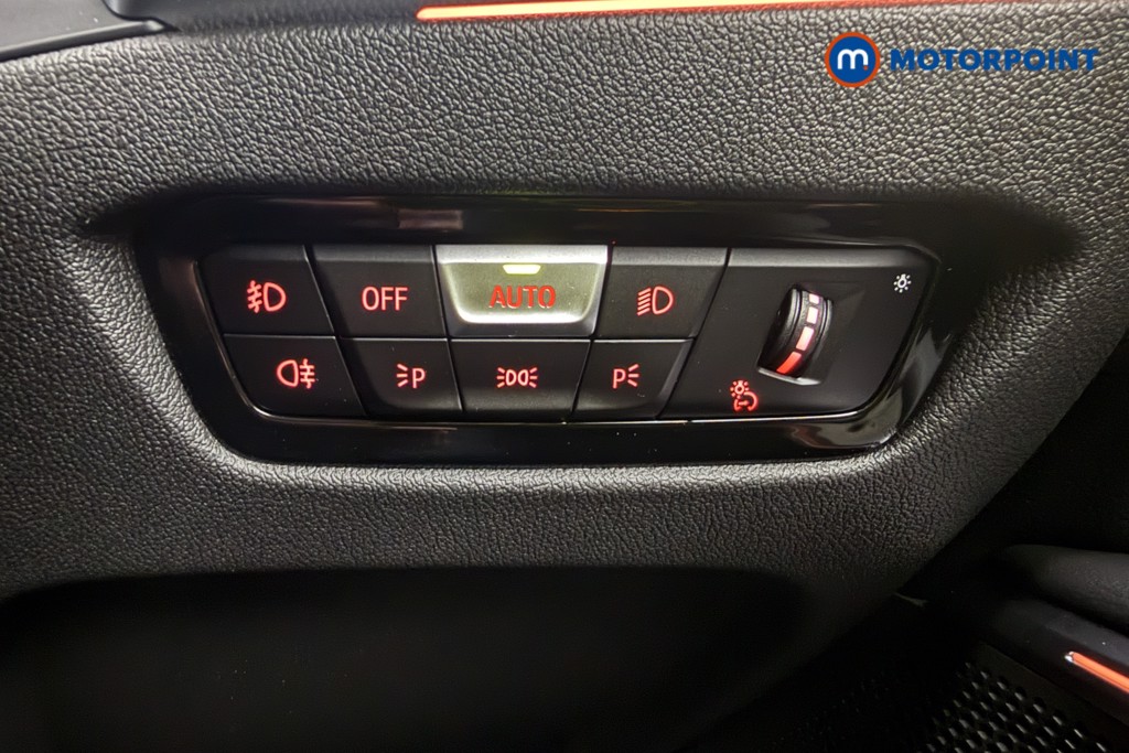BMW 3 Series M Sport Automatic Petrol Saloon - Stock Number (1624065) - 18th supplementary image