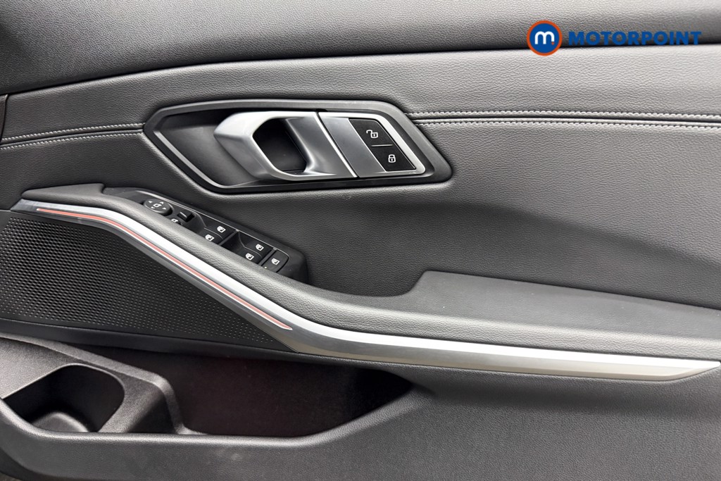 BMW 3 Series M Sport Automatic Petrol Saloon - Stock Number (1624065) - 19th supplementary image