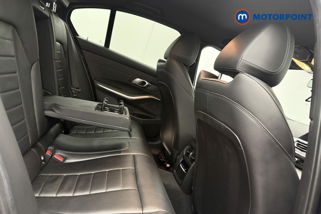 BMW 3 Series M Sport Automatic Petrol Saloon - Stock Number (1624065) - 21st supplementary image