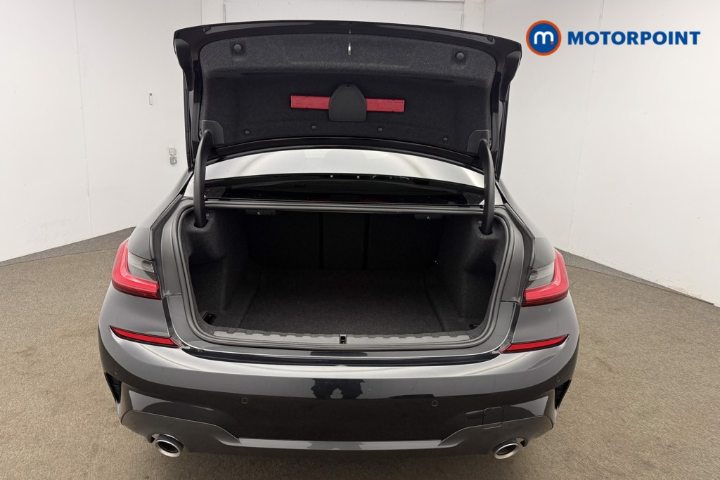 BMW 3 Series M Sport Automatic Petrol Saloon - Stock Number (1624065) - 23rd supplementary image