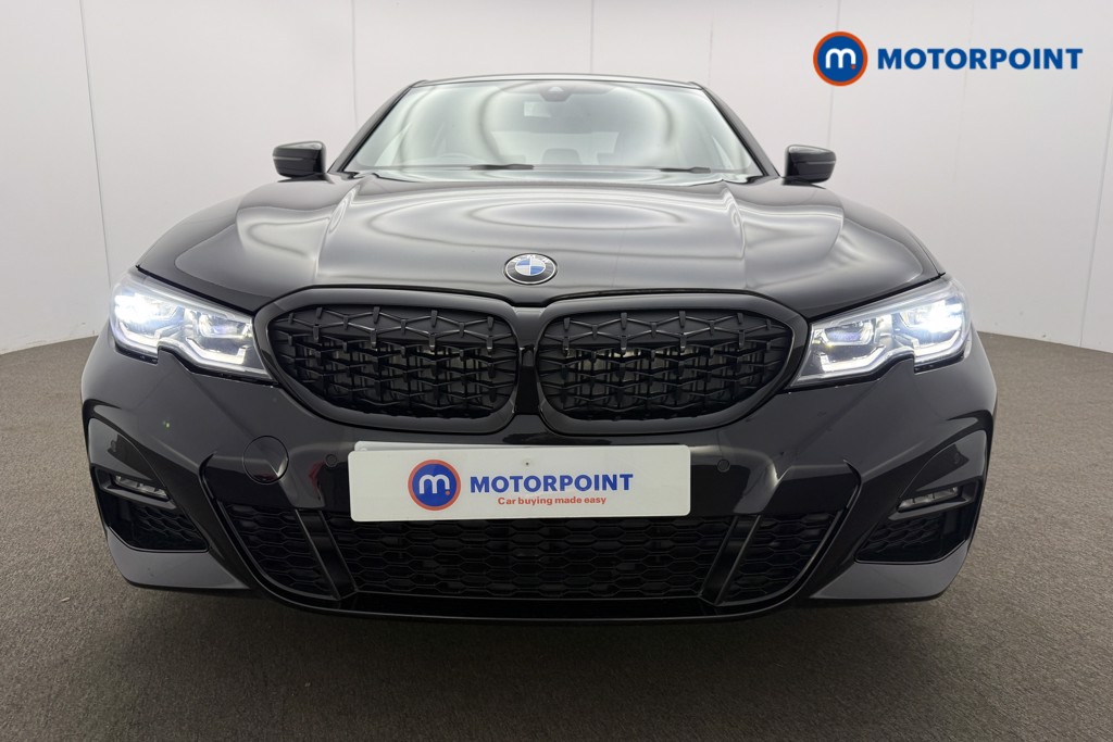 BMW 3 Series M Sport Automatic Petrol Saloon - Stock Number (1624065) - 25th supplementary image