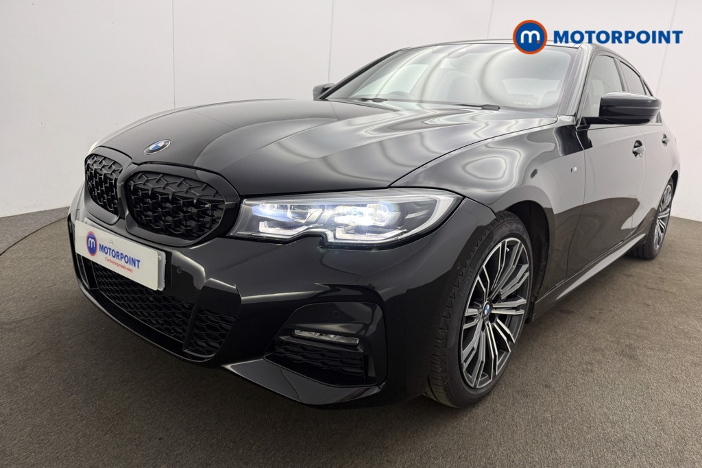 BMW 3 Series M Sport Automatic Petrol Saloon - Stock Number (1624065) - 26th supplementary image