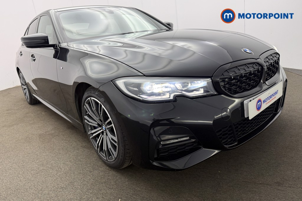 BMW 3 Series M Sport Automatic Petrol Saloon - Stock Number (1624065) - 27th supplementary image