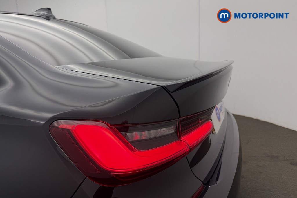 BMW 3 Series M Sport Automatic Petrol Saloon - Stock Number (1624065) - 29th supplementary image