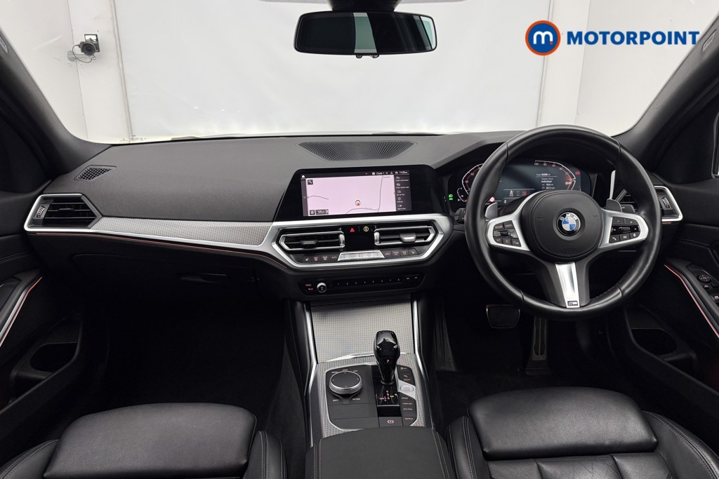 BMW 3 Series M Sport Automatic Petrol Saloon - Stock Number (1624065) - 1st supplementary image