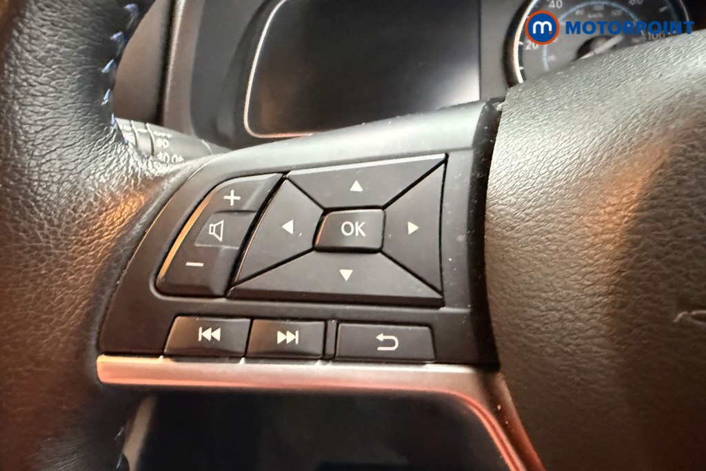 Nissan Leaf N-Connecta Automatic Electric Hatchback - Stock Number (1624091) - 3rd supplementary image