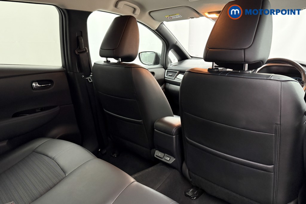 Nissan Leaf N-Connecta Automatic Electric Hatchback - Stock Number (1624091) - 15th supplementary image