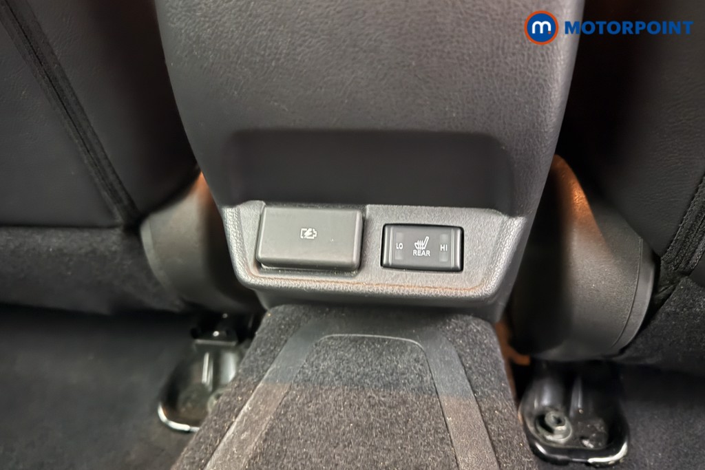 Nissan Leaf N-Connecta Automatic Electric Hatchback - Stock Number (1624091) - 16th supplementary image