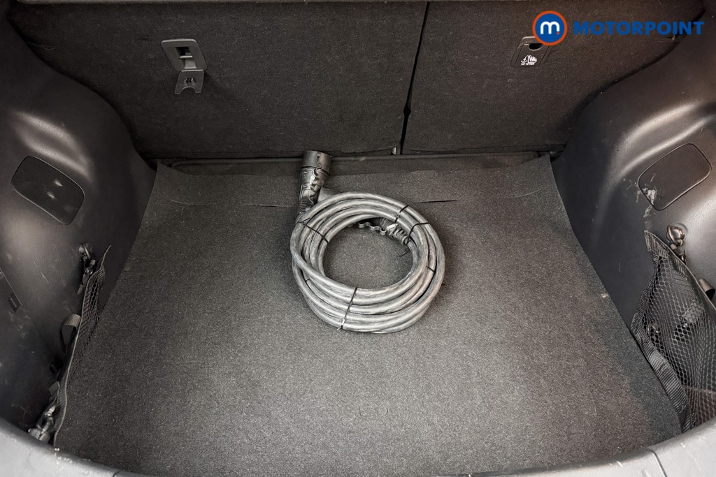 Nissan Leaf N-Connecta Automatic Electric Hatchback - Stock Number (1624091) - 18th supplementary image