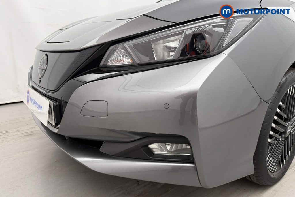 Nissan Leaf N-Connecta Automatic Electric Hatchback - Stock Number (1624091) - 21st supplementary image