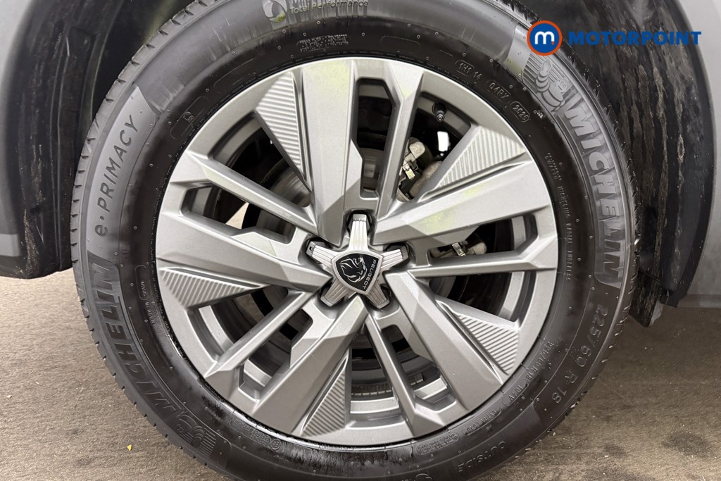 Peugeot 5008 Allure Automatic Petrol SUV - Stock Number (1624685) - 2nd supplementary image