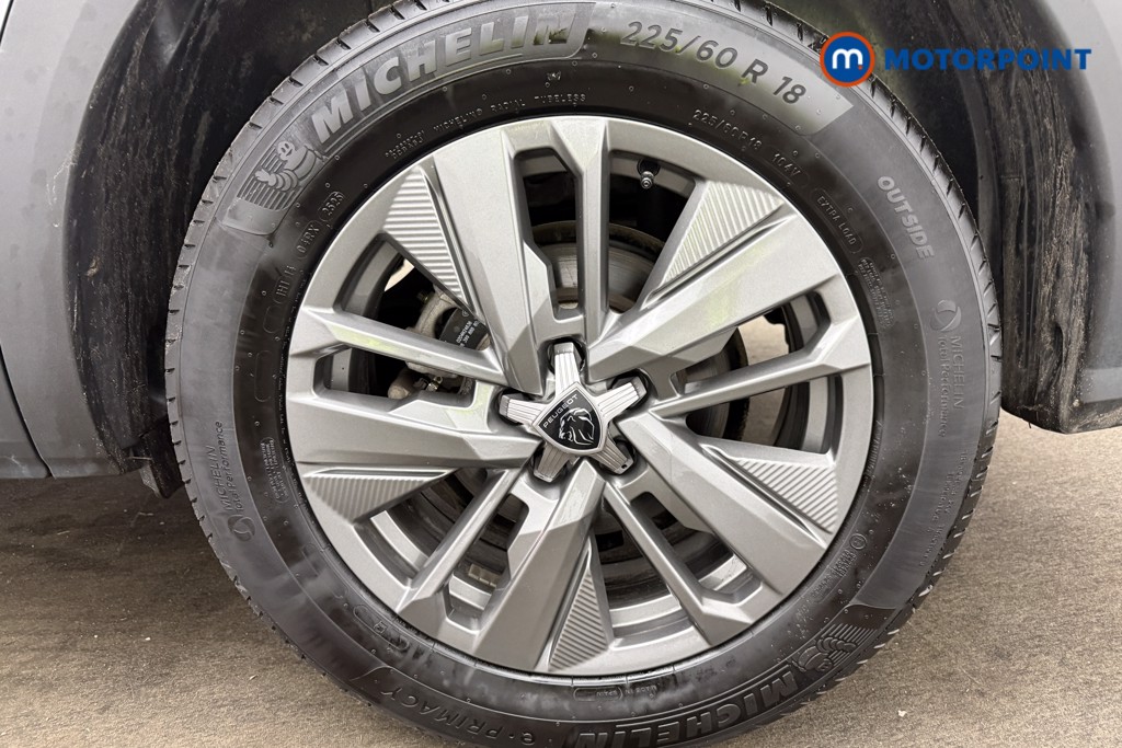 Peugeot 5008 Allure Automatic Petrol SUV - Stock Number (1624685) - 3rd supplementary image