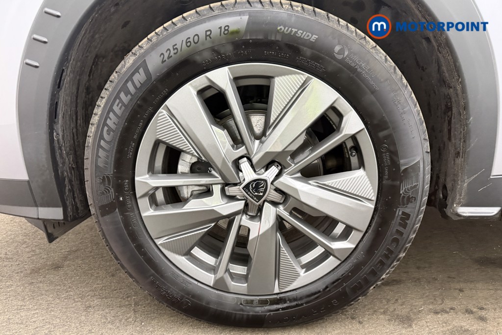 Peugeot 5008 Allure Automatic Petrol SUV - Stock Number (1624685) - 4th supplementary image