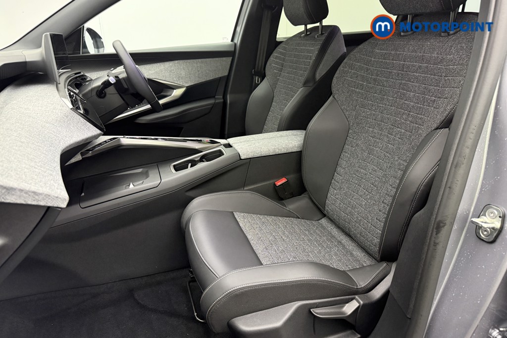 Peugeot 5008 Allure Automatic Petrol SUV - Stock Number (1624685) - 5th supplementary image