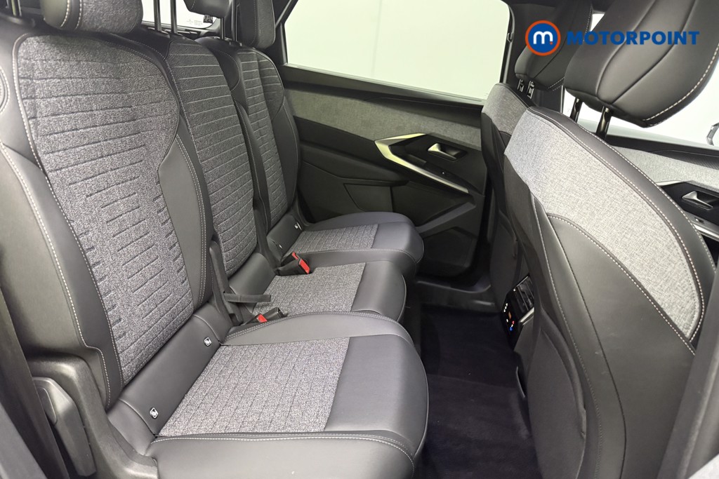 Peugeot 5008 Allure Automatic Petrol SUV - Stock Number (1624685) - 7th supplementary image