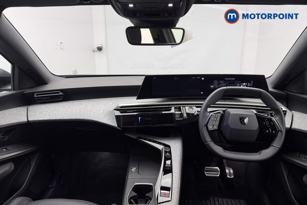 Peugeot 5008 Allure Automatic Petrol SUV - Stock Number (1624685) - 9th supplementary image