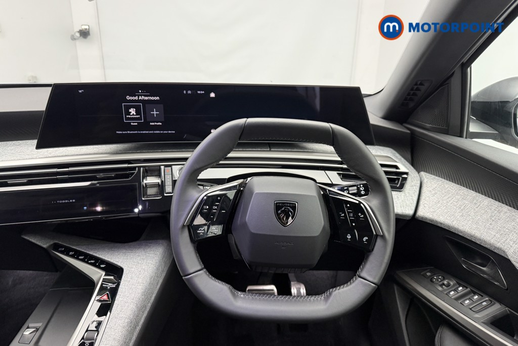 Peugeot 5008 Allure Automatic Petrol SUV - Stock Number (1624685) - 10th supplementary image