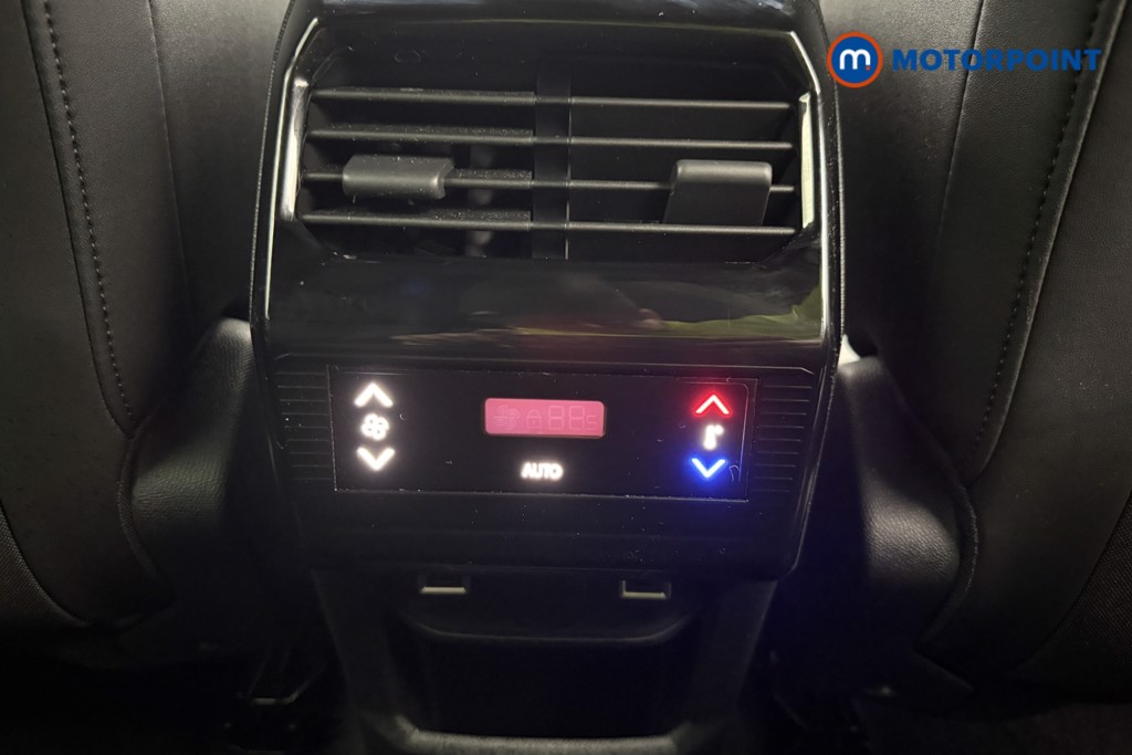 Peugeot 5008 Allure Automatic Petrol SUV - Stock Number (1624685) - 11th supplementary image