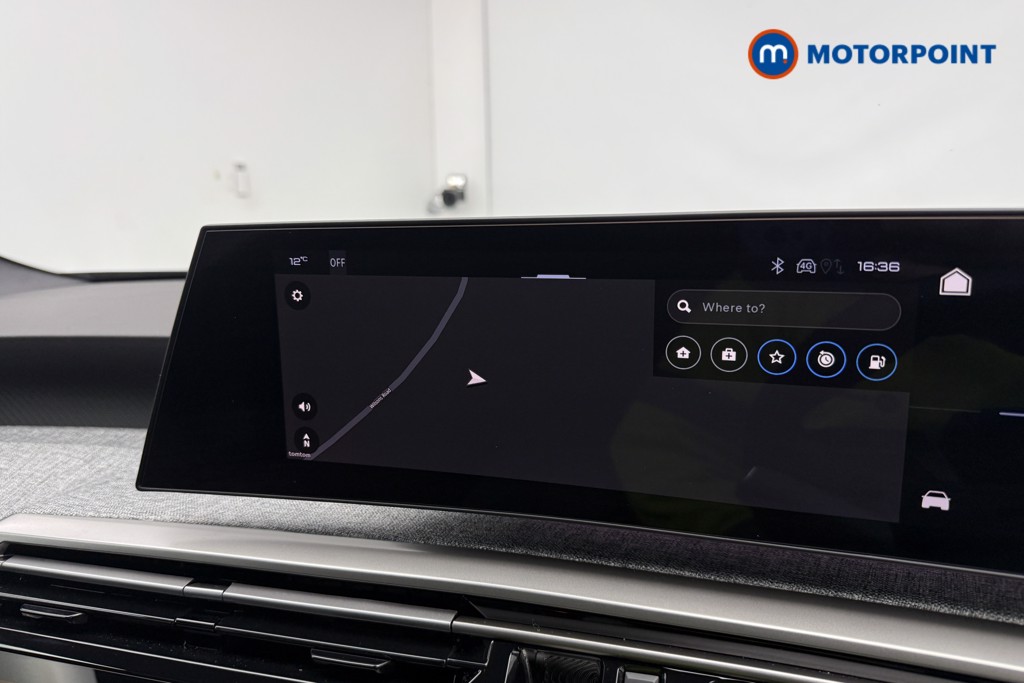 Peugeot 5008 Allure Automatic Petrol SUV - Stock Number (1624685) - 13th supplementary image