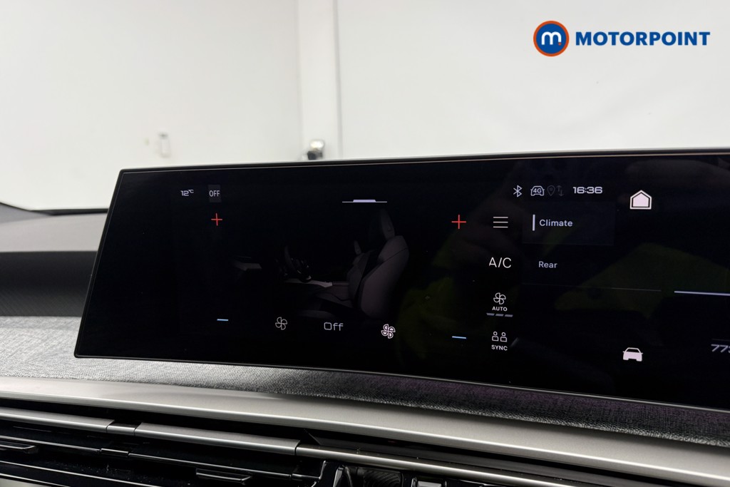 Peugeot 5008 Allure Automatic Petrol SUV - Stock Number (1624685) - 15th supplementary image