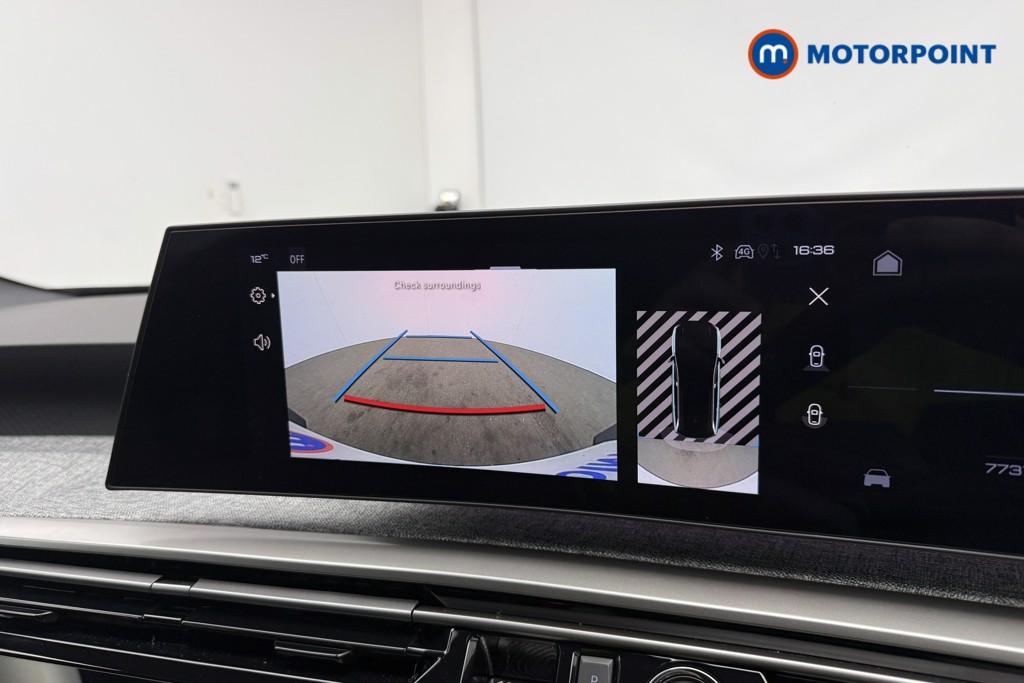 Peugeot 5008 Allure Automatic Petrol SUV - Stock Number (1624685) - 16th supplementary image