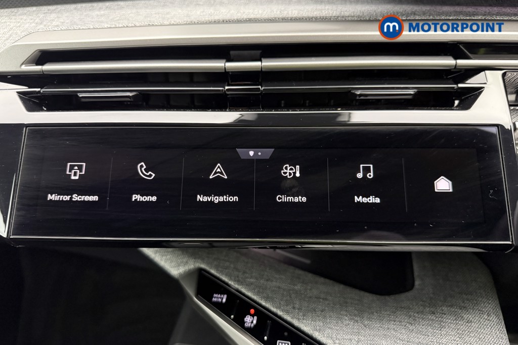 Peugeot 5008 Allure Automatic Petrol SUV - Stock Number (1624685) - 17th supplementary image