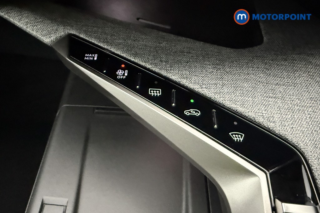 Peugeot 5008 Allure Automatic Petrol SUV - Stock Number (1624685) - 20th supplementary image