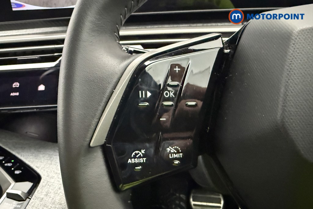 Peugeot 5008 Allure Automatic Petrol SUV - Stock Number (1624685) - 23rd supplementary image