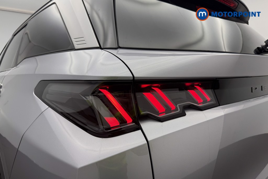 Peugeot 5008 Allure Automatic Petrol SUV - Stock Number (1624685) - 30th supplementary image