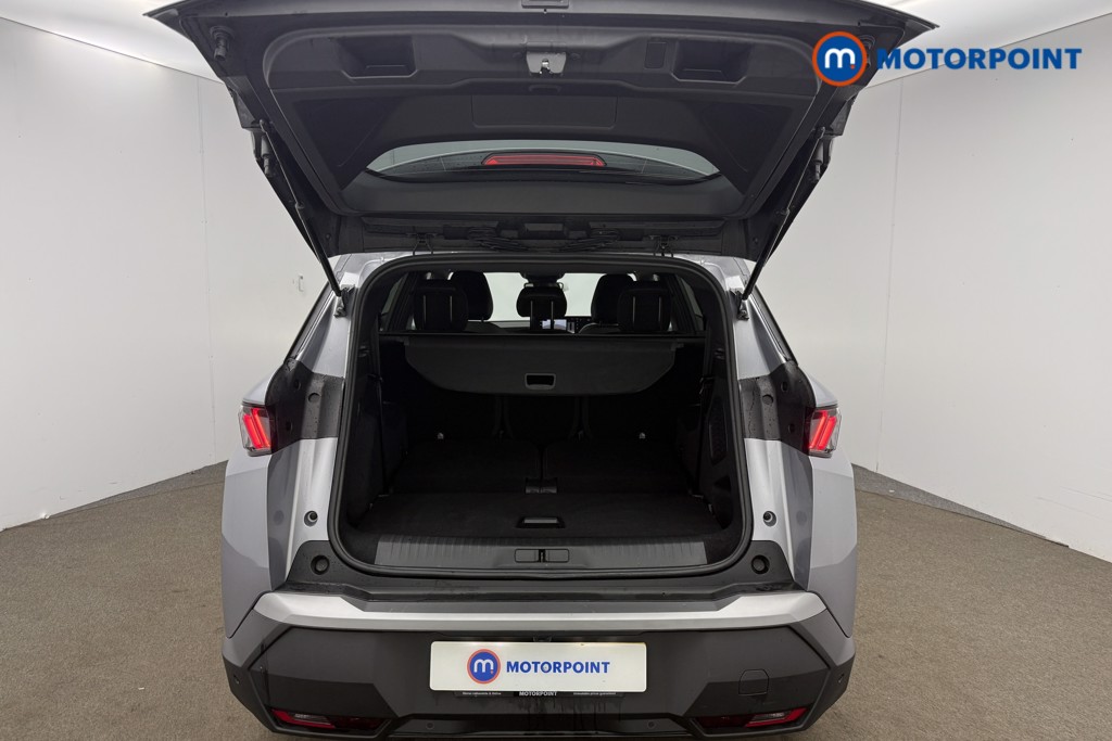 Peugeot 5008 Allure Automatic Petrol SUV - Stock Number (1624685) - 31st supplementary image