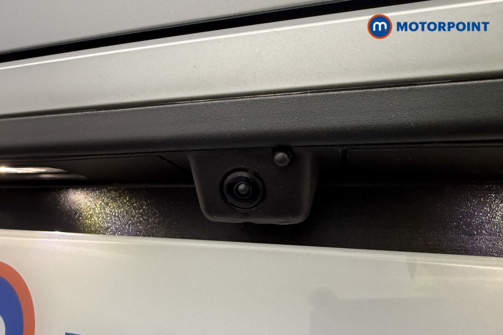 Peugeot 5008 Allure Automatic Petrol SUV - Stock Number (1624685) - 33rd supplementary image