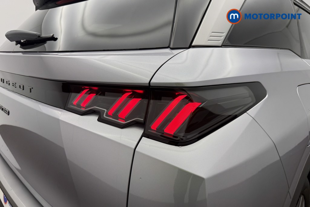 Peugeot 5008 Allure Automatic Petrol SUV - Stock Number (1624685) - 34th supplementary image