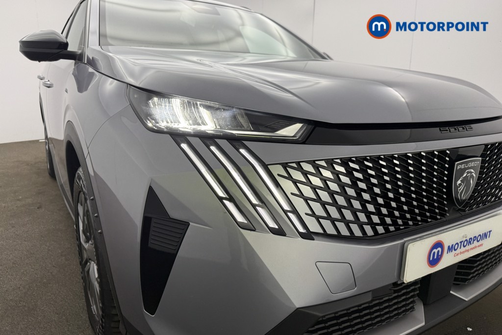 Peugeot 5008 Allure Automatic Petrol SUV - Stock Number (1624685) - 35th supplementary image