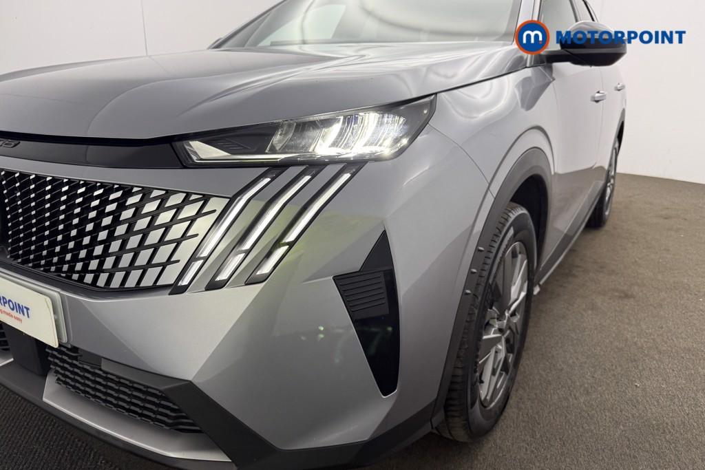 Peugeot 5008 Allure Automatic Petrol SUV - Stock Number (1624685) - 36th supplementary image