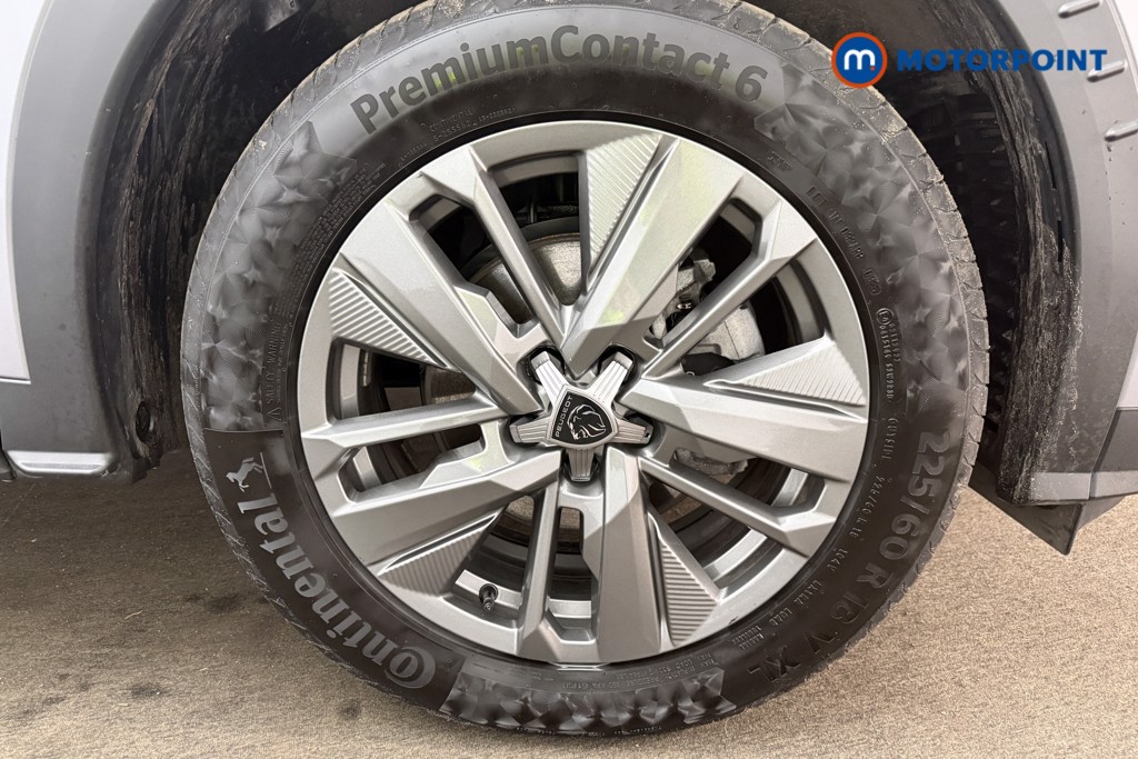 Peugeot 5008 Allure Automatic Petrol SUV - Stock Number (1624685) - 1st supplementary image