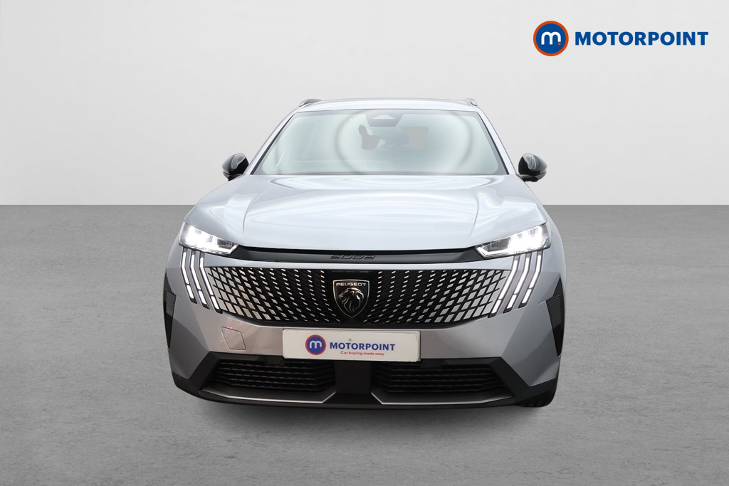 Peugeot 5008 Allure Automatic Petrol SUV - Stock Number (1624685) - Front bumper