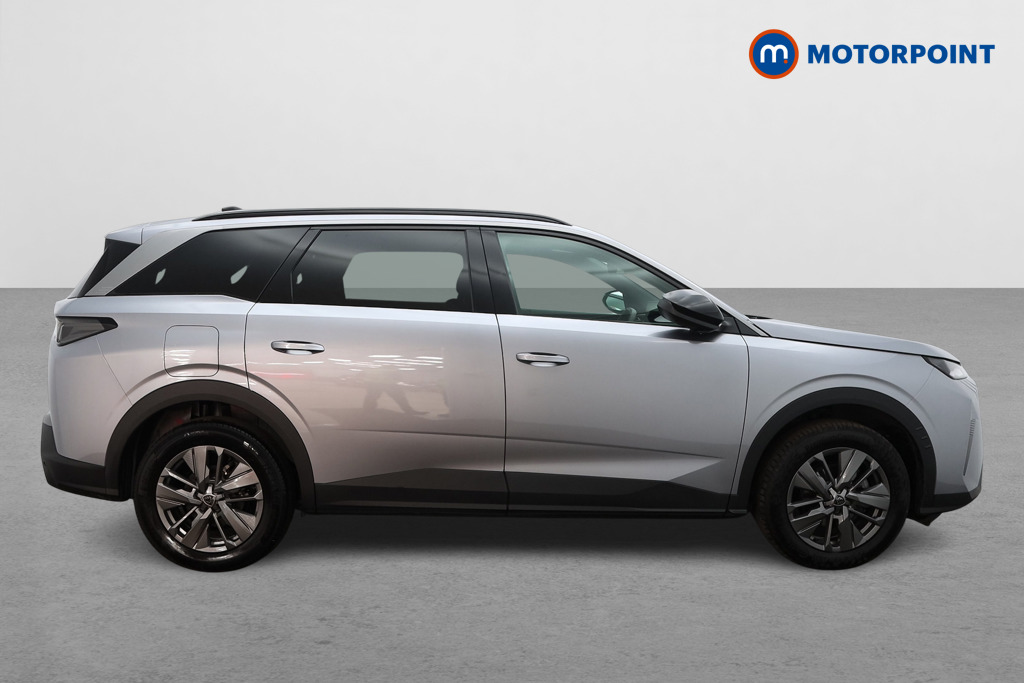 Peugeot 5008 Allure Automatic Petrol SUV - Stock Number (1624685) - Drivers side