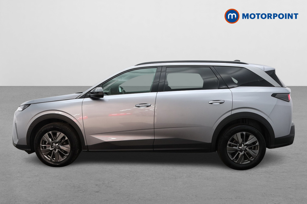 Peugeot 5008 Allure Automatic Petrol SUV - Stock Number (1624685) - Passenger side