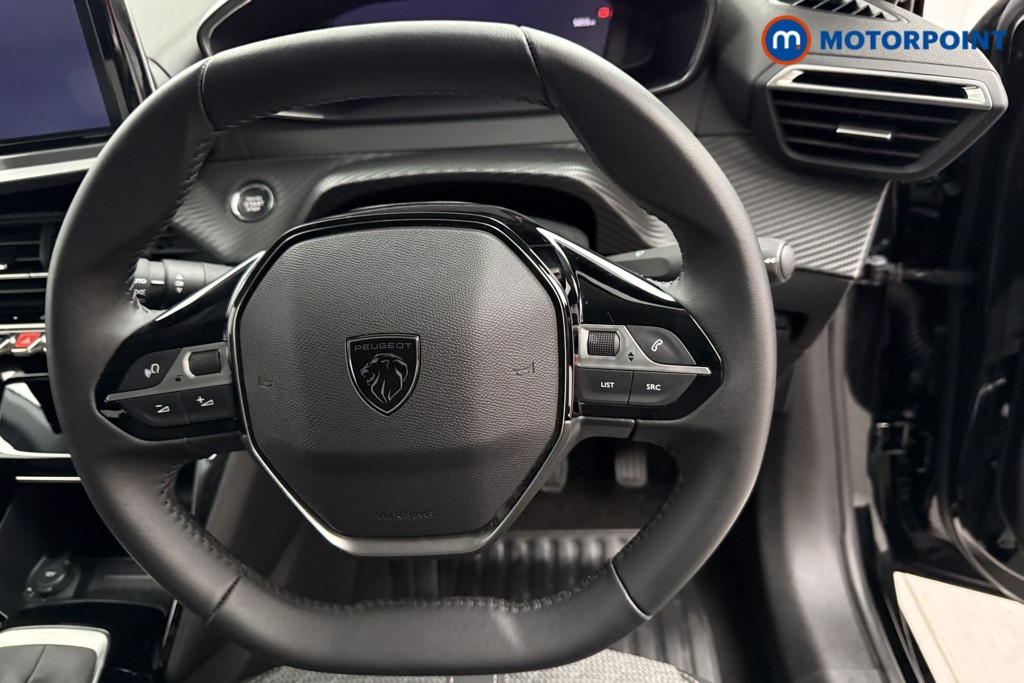 Peugeot 208 Allure Manual Petrol Hatchback - Stock Number (1624814) - 2nd supplementary image