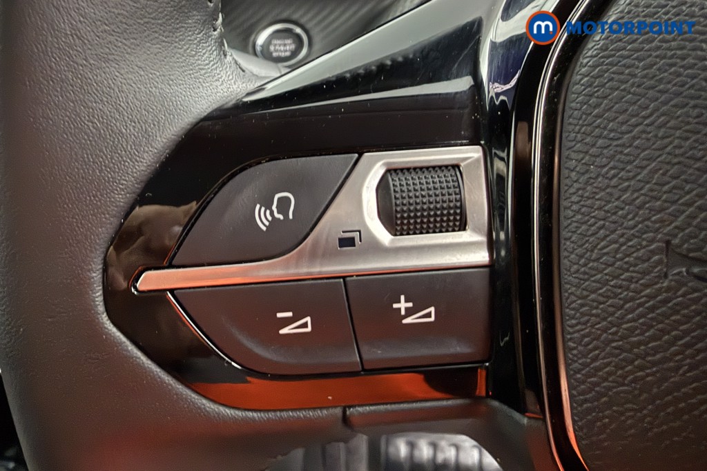 Peugeot 208 Allure Manual Petrol Hatchback - Stock Number (1624814) - 3rd supplementary image