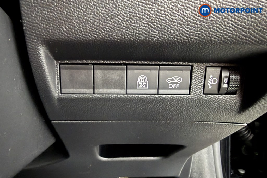 Peugeot 208 Allure Manual Petrol Hatchback - Stock Number (1624814) - 5th supplementary image