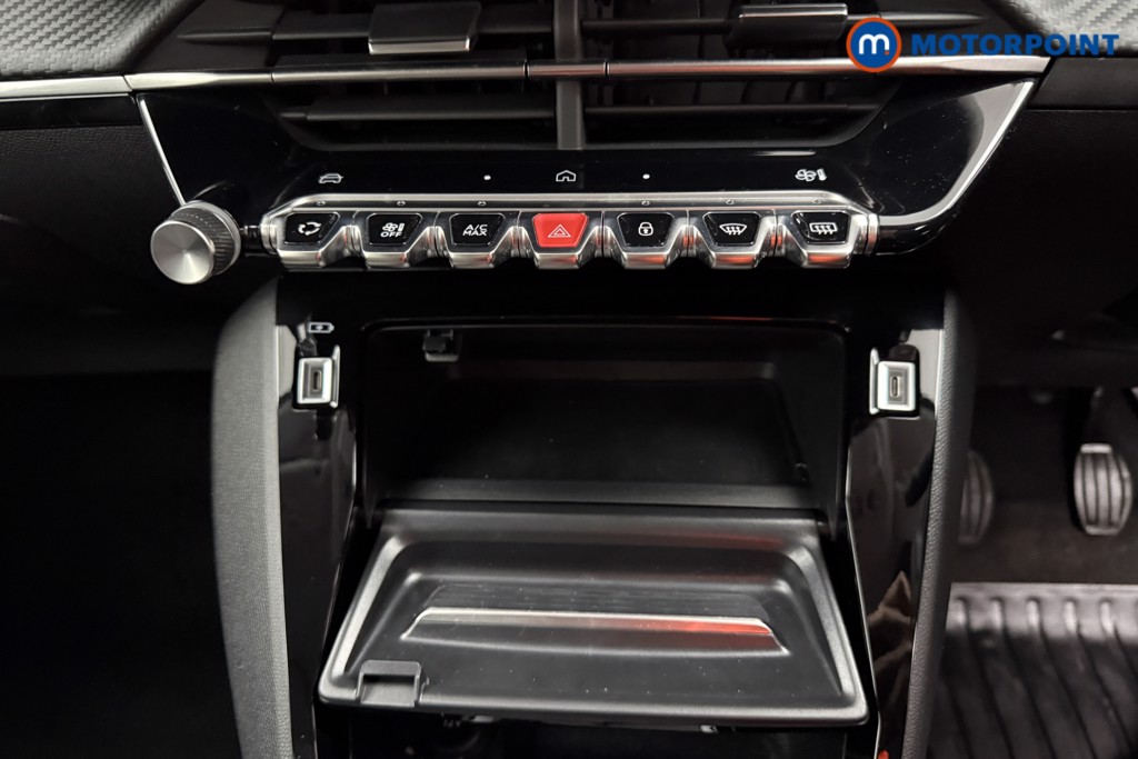 Peugeot 208 Allure Manual Petrol Hatchback - Stock Number (1624814) - 11th supplementary image