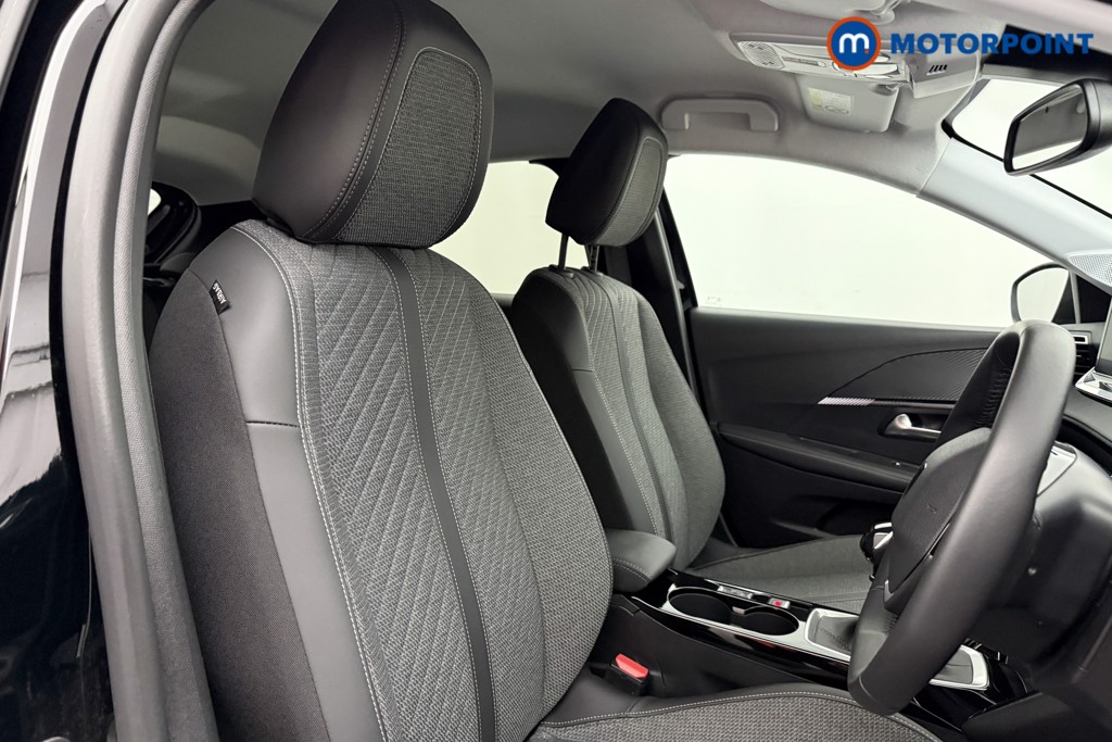 Peugeot 208 Allure Manual Petrol Hatchback - Stock Number (1624814) - 14th supplementary image