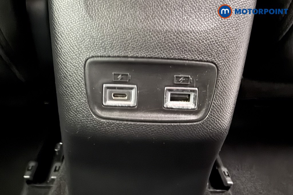 Peugeot 208 Allure Manual Petrol Hatchback - Stock Number (1624814) - 18th supplementary image
