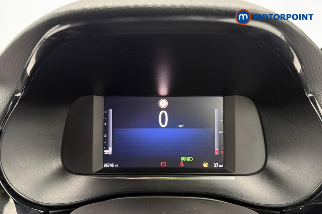 Vauxhall Corsa GS Manual Petrol Hatchback - Stock Number (1624916) - 5th supplementary image