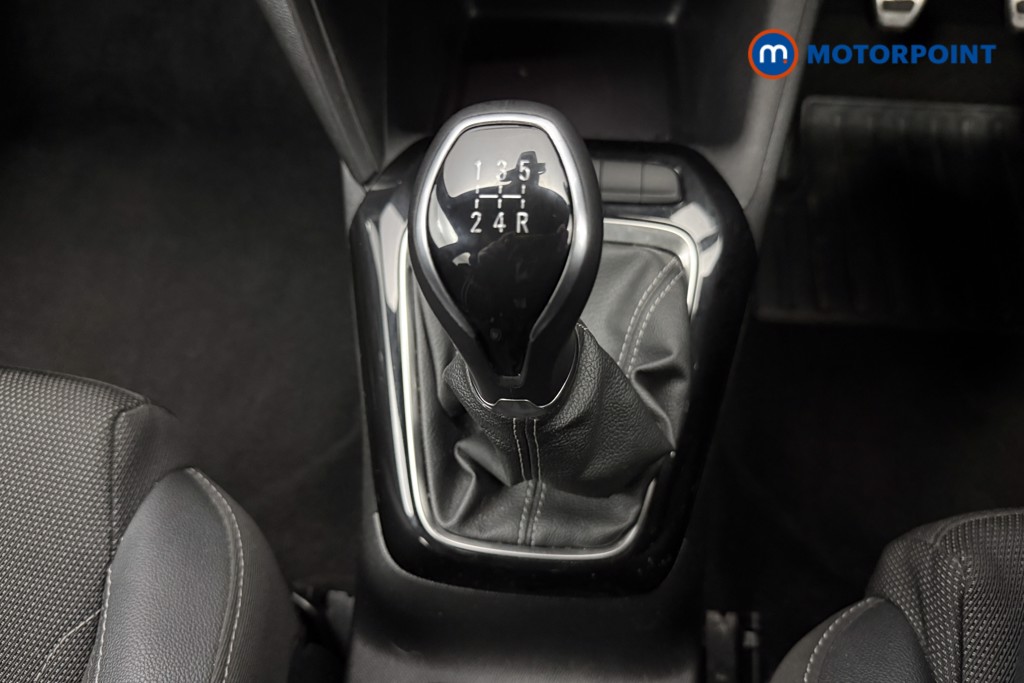 Vauxhall Corsa GS Manual Petrol Hatchback - Stock Number (1624916) - 6th supplementary image