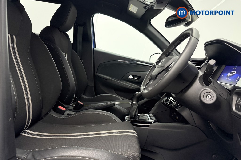 Vauxhall Corsa GS Manual Petrol Hatchback - Stock Number (1624916) - 7th supplementary image