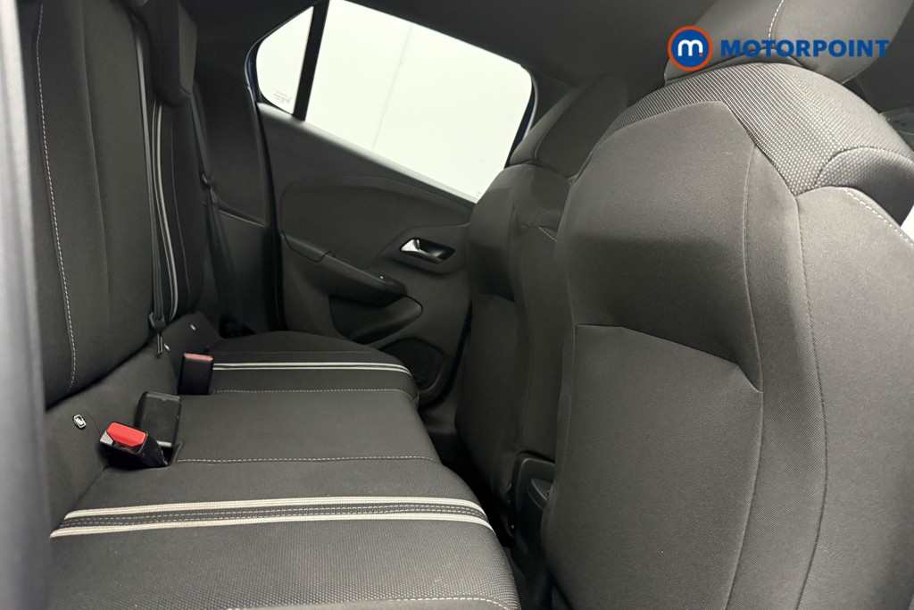 Vauxhall Corsa GS Manual Petrol Hatchback - Stock Number (1624916) - 8th supplementary image